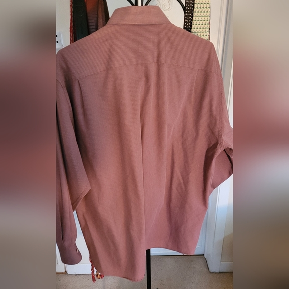 Vintage Balmain Paris Button-Up Shirt - Picture 6 of 7